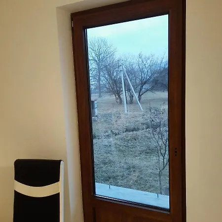 Карпатьські Зорі Apartment