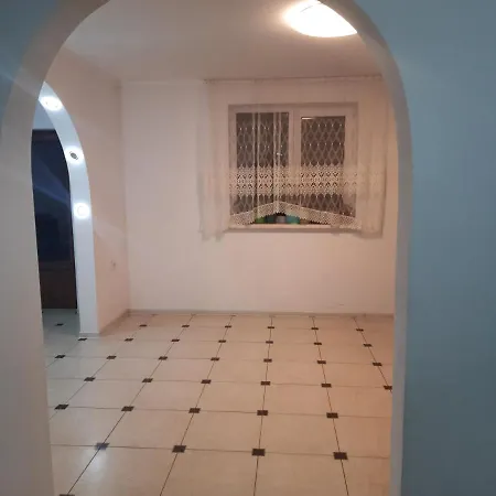 Apartment Карпатьські Зорі *