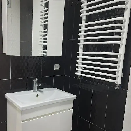 Apartment Карпатьські Зорі *