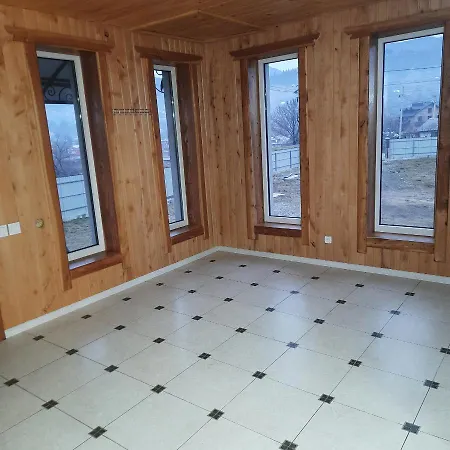 Apartment Карпатьські Зорі *