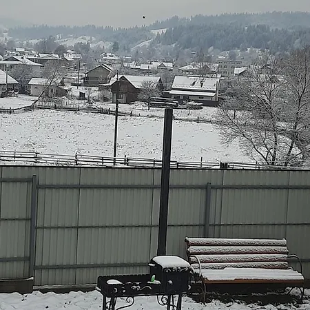 Карпатьські Зорі *