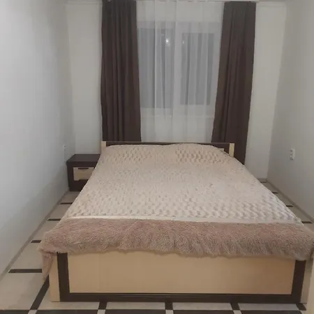 Apartment Карпатьські Зорі