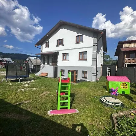 Карпатьські Зорі *